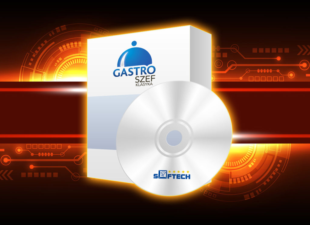 Programy komputerowe od Softech