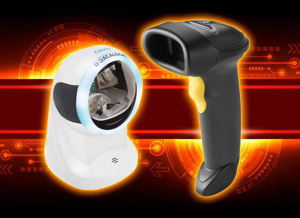 Ważne funkcje skanera kodów kreskowych