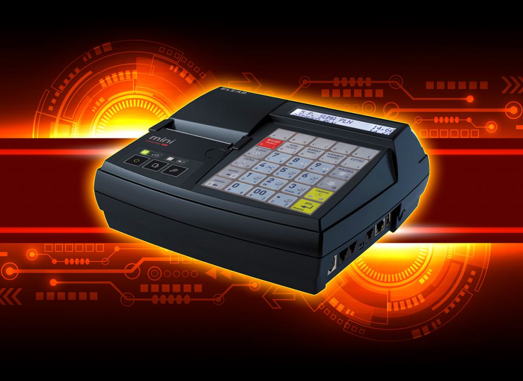 Dlaczego trzeba wymienić kasę fiskalną na online?