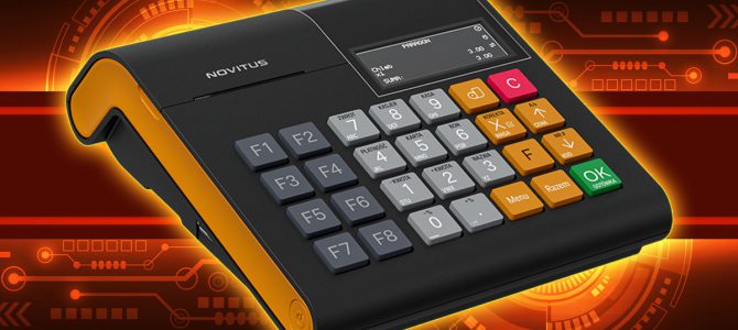 Novitus Link Online – czyżby fiskalne optimum?